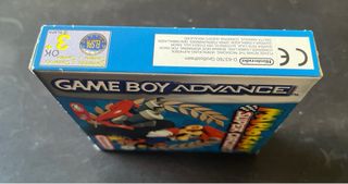 Mario Kart Super Circuit Game Boy Advance