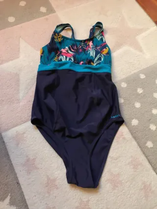 Bañador premamá Nabaiji