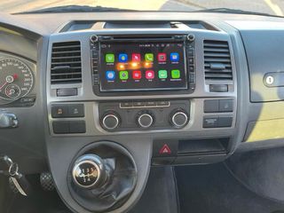 Volkswagen Transporter T5 2012