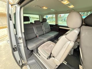 Volkswagen Transporter T5 2012