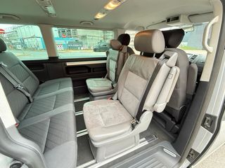 Volkswagen Transporter T5 2012