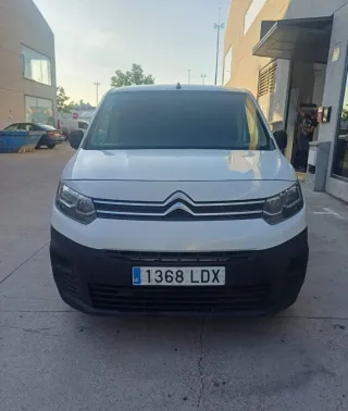 Citroen Berlingo 1.5hdi