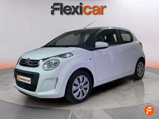 Citroën C1 PureTech 82 Feel
