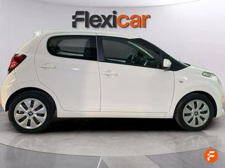 Citroën C1 PureTech 82 Feel