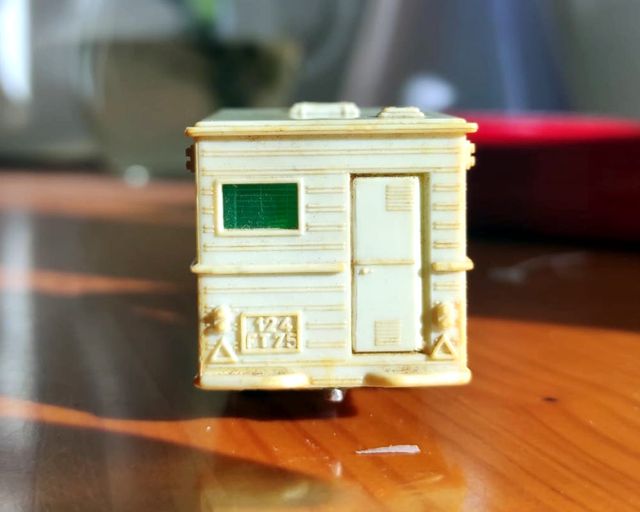 Autocaravana Majorette