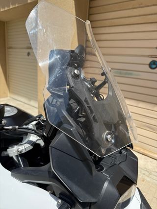 BMW F 750 GS (Limitada en papeles)