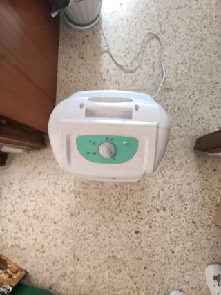 Humidificador Fagor DH-10