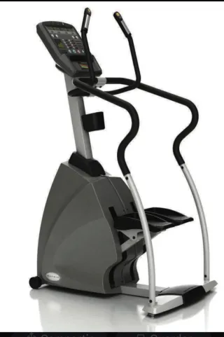 Máquina de Gimnasio Matrix Escaladora