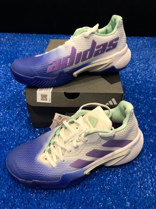 Adidas Barricade Donna 36