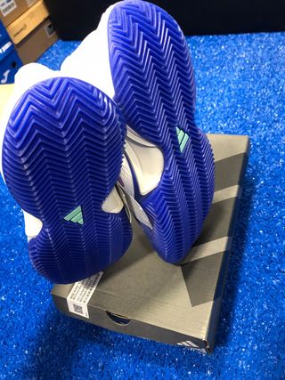 Adidas Barricade Donna 36