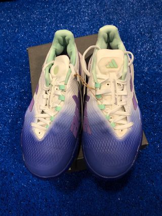 Adidas Barricade Donna 36