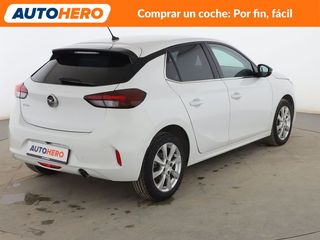 Opel Corsa 1.2 Turbo Elegance