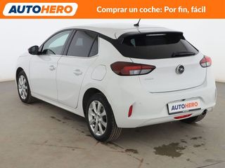 Opel Corsa 1.2 Turbo Elegance