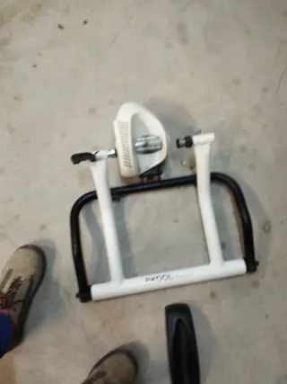 Rodillo BKOOL Connect/Sport Entrenamiento