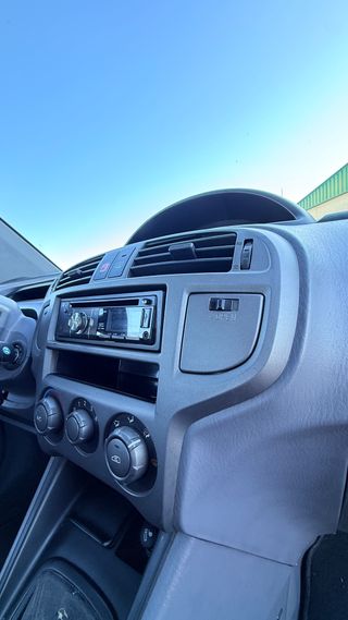 Hyundai Matrix 1.5 CRDi GLS Full