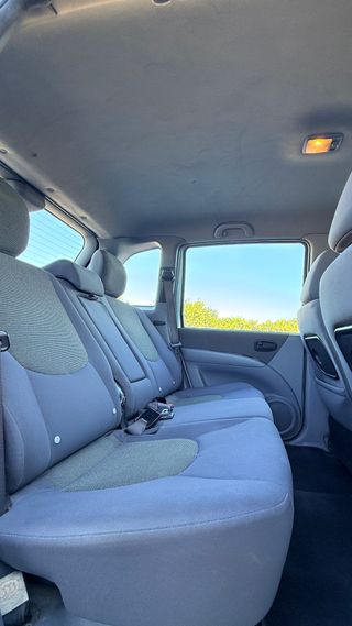 Hyundai Matrix 1.5 CRDi GLS Full