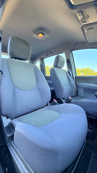 Hyundai Matrix 1.5 CRDi GLS Full