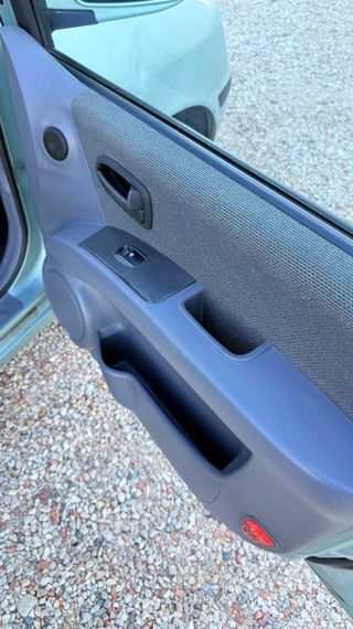 Hyundai Matrix 1.5 CRDi GLS Full