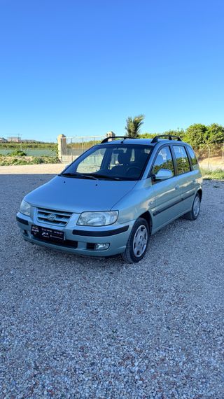 Hyundai Matrix 1.5 CRDi GLS Full