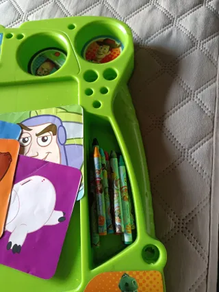 Mesa Dibujo Toy Story 3