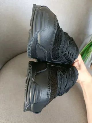 Nike Air Max 90 Triple Black Talla 40