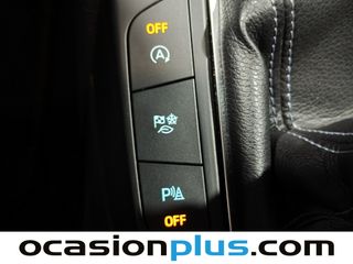 Ford Focus 1.0 Ecoboost MHEV Active 114 kW (155 CV)