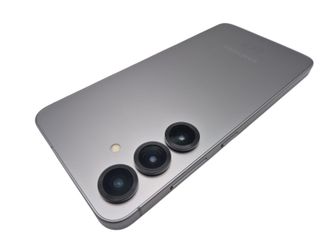 MOVIL SAMSUNG GALAXY S25 256GB 12GB GRIS+ CAJA