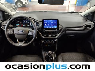 Ford Puma 1.5 Ecoblue Titanium 88 kW (120 CV)