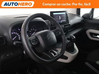 Citroën Berlingo 1.5 Blue-HDi Feel M