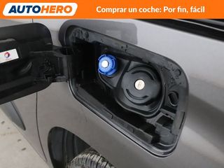 Citroën Berlingo 1.5 Blue-HDi Feel M