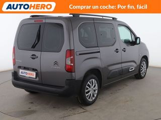 Citroën Berlingo 1.5 Blue-HDi Feel M