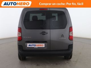 Citroën Berlingo 1.5 Blue-HDi Feel M