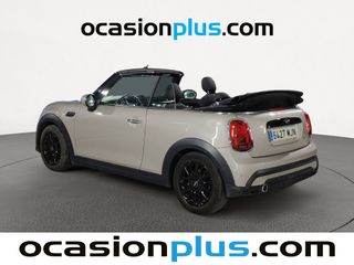 MINI MINI Cabrio Cooper 100 kW (136 CV)