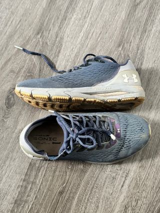 Zapatillas Under Armour HOVR Sonic