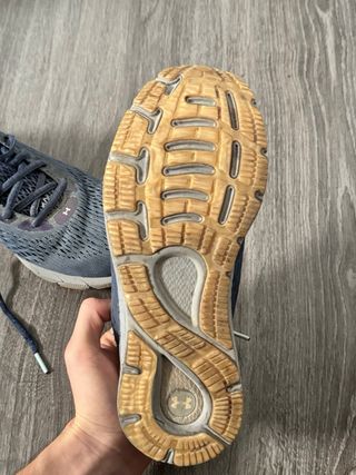 Zapatillas Under Armour HOVR Sonic