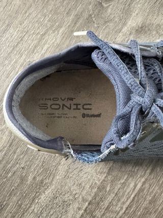 Zapatillas Under Armour HOVR Sonic