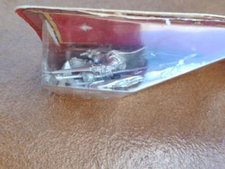 Warhammer Portaestandarte Bretonia D 02-40