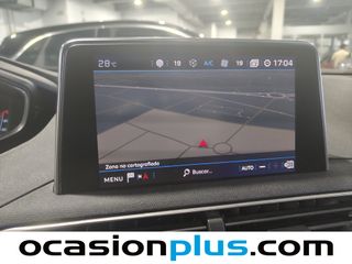 Peugeot 5008 BlueHDI 120 S&S GT Line 88 kW (120 CV)