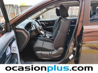 Nissan X-Trail dCi 150 N-Connecta 4x2 110 kW (150 CV)