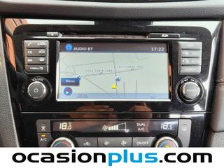 Nissan X-Trail dCi 150 N-Connecta 4x2 110 kW (150 CV)