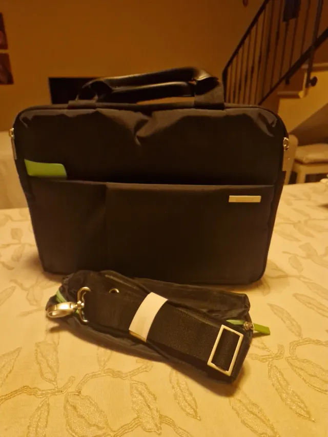 Borsa porta PC Smart Traveller