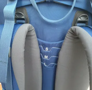 Mochila Haglöfs Matrix 60