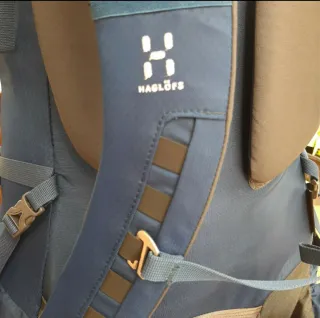 Mochila Haglöfs Matrix 60