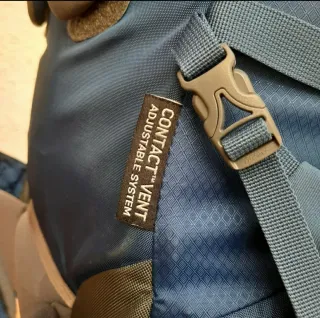 Mochila Haglöfs Matrix 60