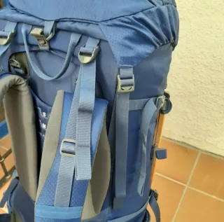 Mochila Haglöfs Matrix 60