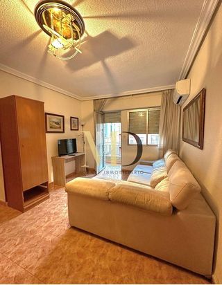 Piso en venta en San Andrés - San Antón en Murcia