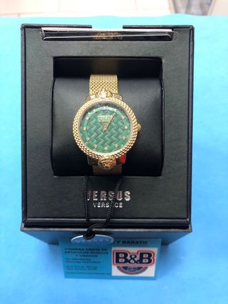 Reloj Versace VSPLK 1620