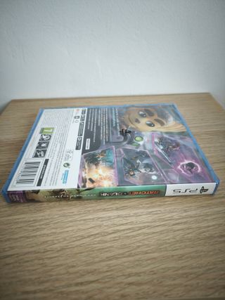 PS5 Ratchet & Clank: Una Dimensión Aparte
