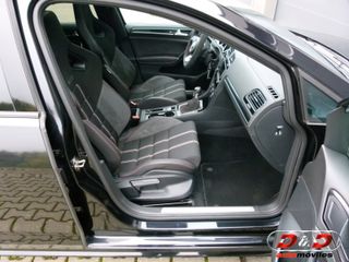 Volkswagen Golf GTI Clubsport Techo y Backets