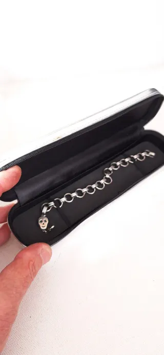 Pulsera Tous Plata 925